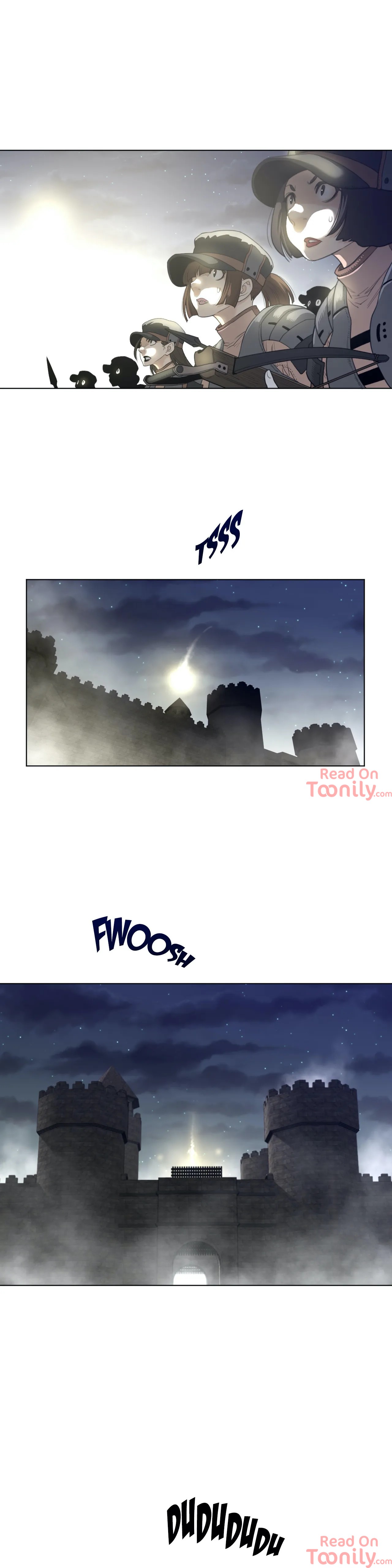 18+ Perfect Half Chapter 108 page 17