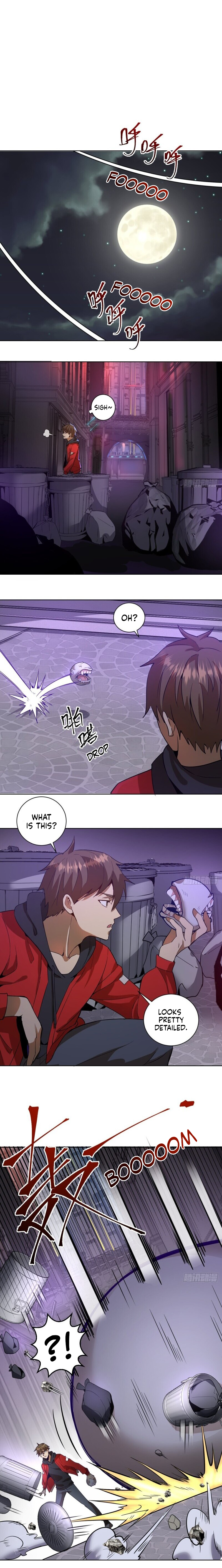 18+ Perfect Half Chapter 109 page 9