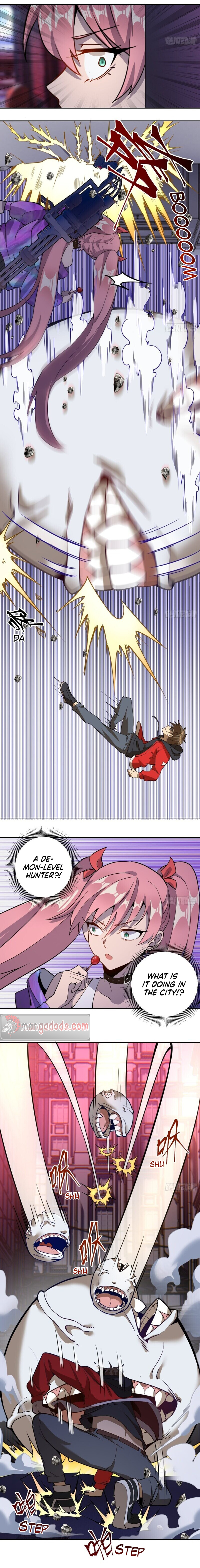 18+ Perfect Half Chapter 109 page 11