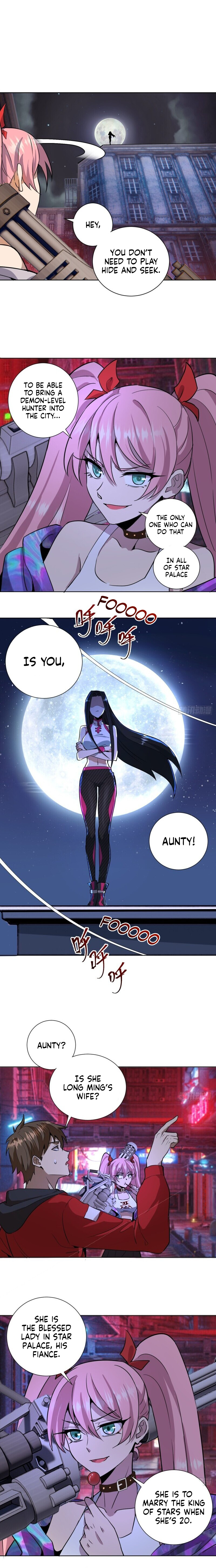 18+ Perfect Half Chapter 109 page 13
