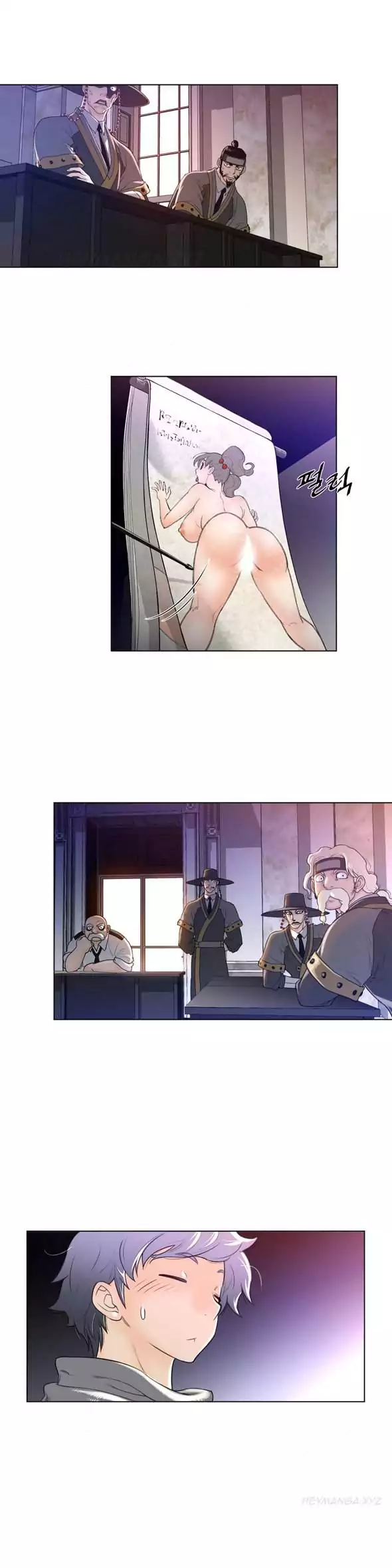 18+ Perfect Half Chapter 11 page 4