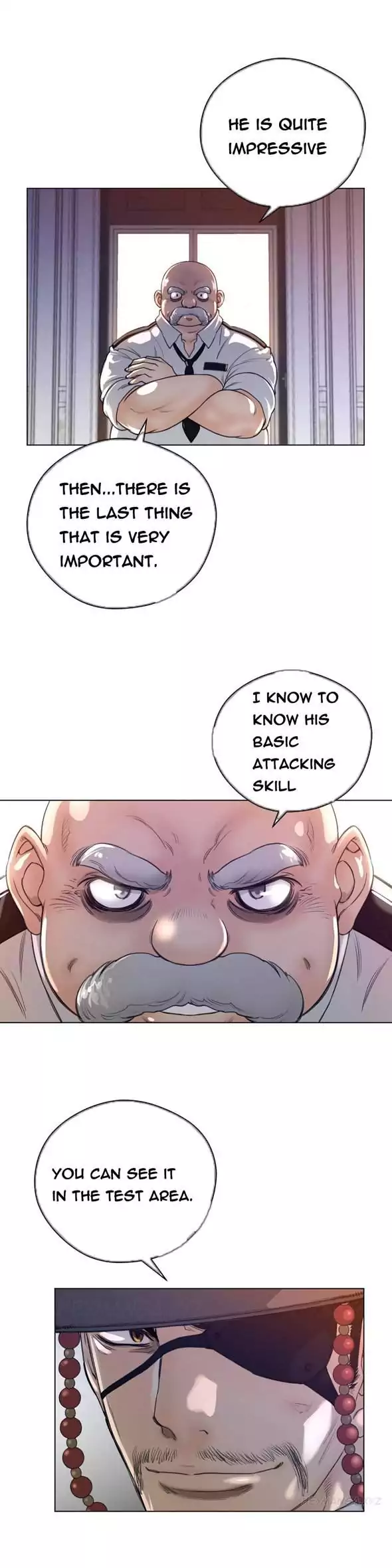 18+ Perfect Half Chapter 11 page 12