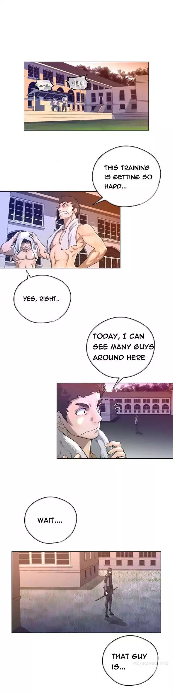 18+ Perfect Half Chapter 11 page 14