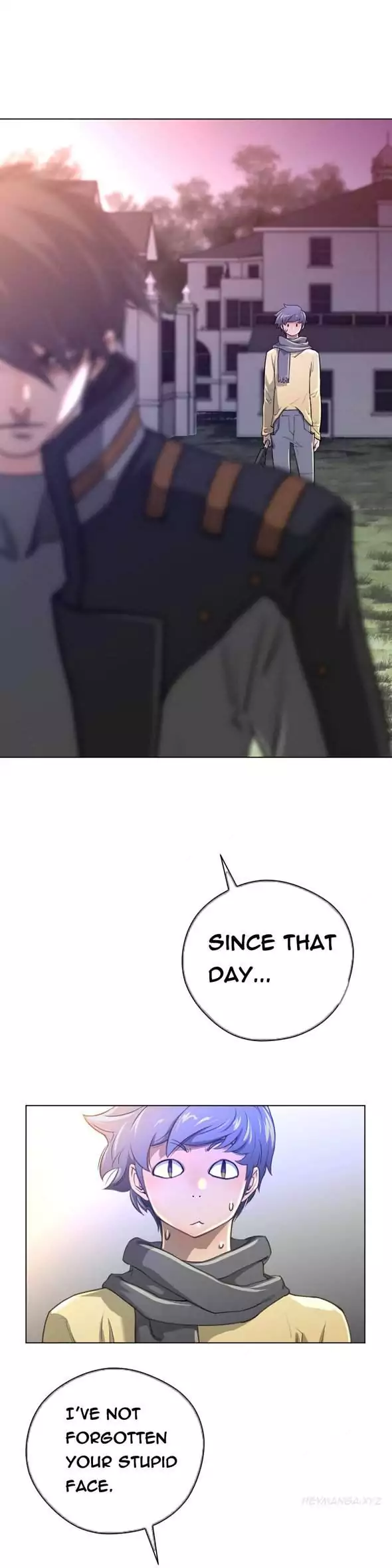 18+ Perfect Half Chapter 11 page 16