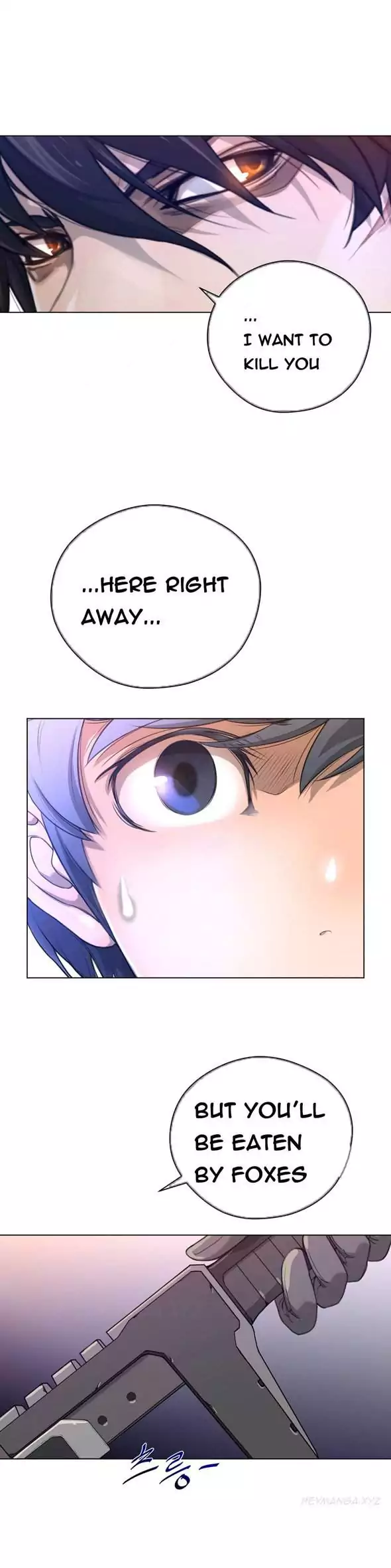 18+ Perfect Half Chapter 11 page 17