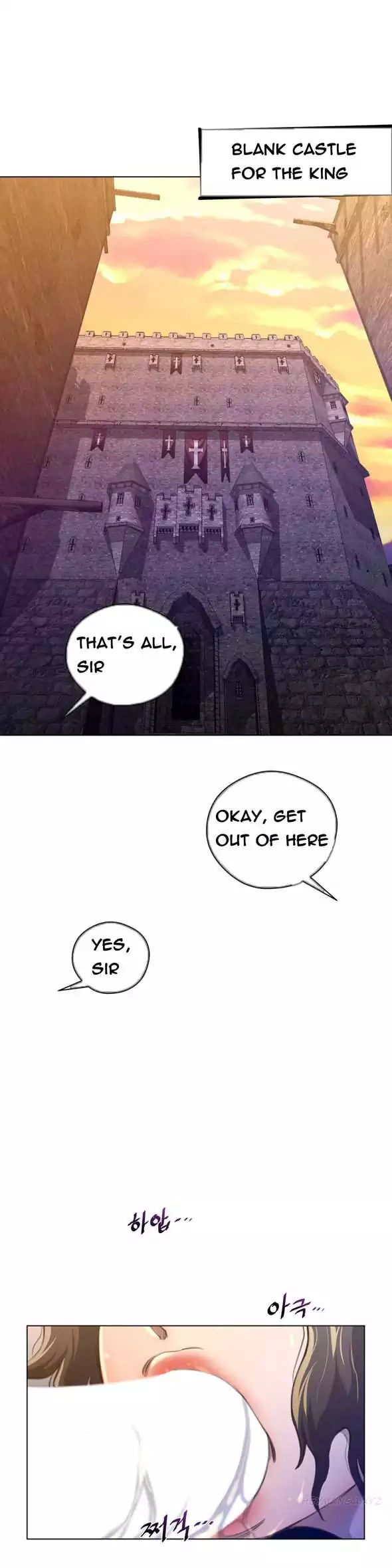 18+ Perfect Half Chapter 11 page 26