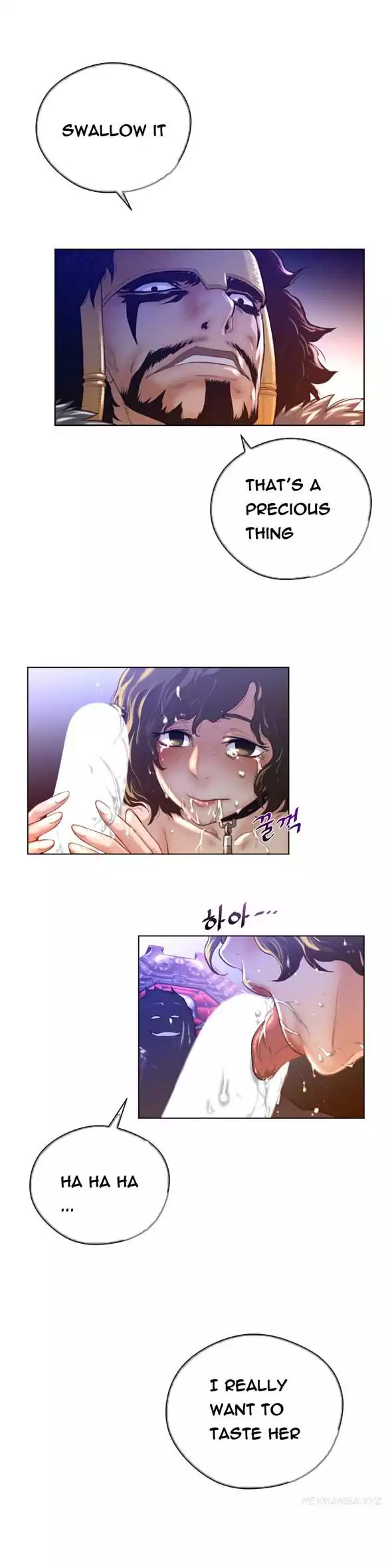 18+ Perfect Half Chapter 11 page 28