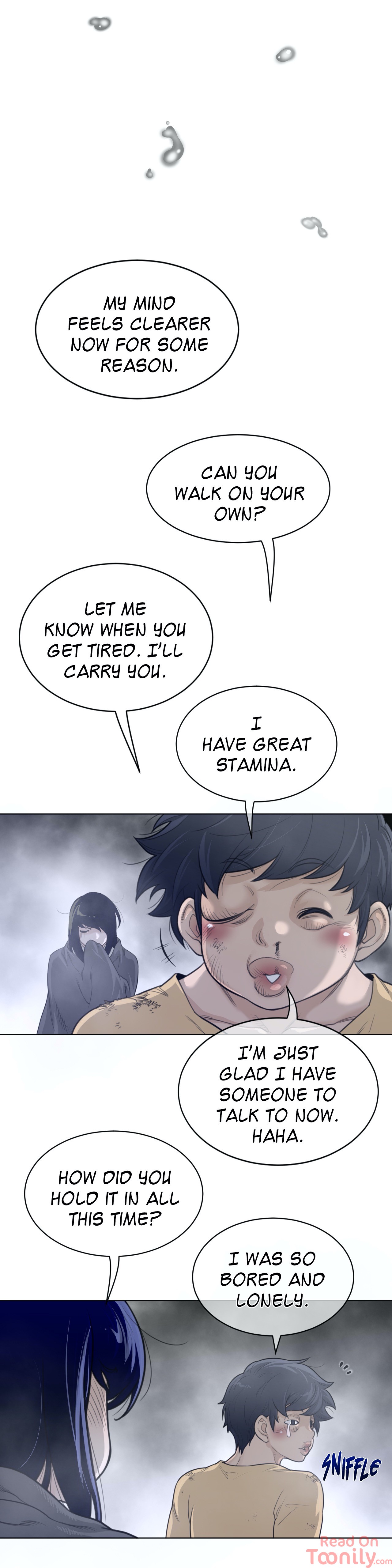 18+ Perfect Half Chapter 110 page 15