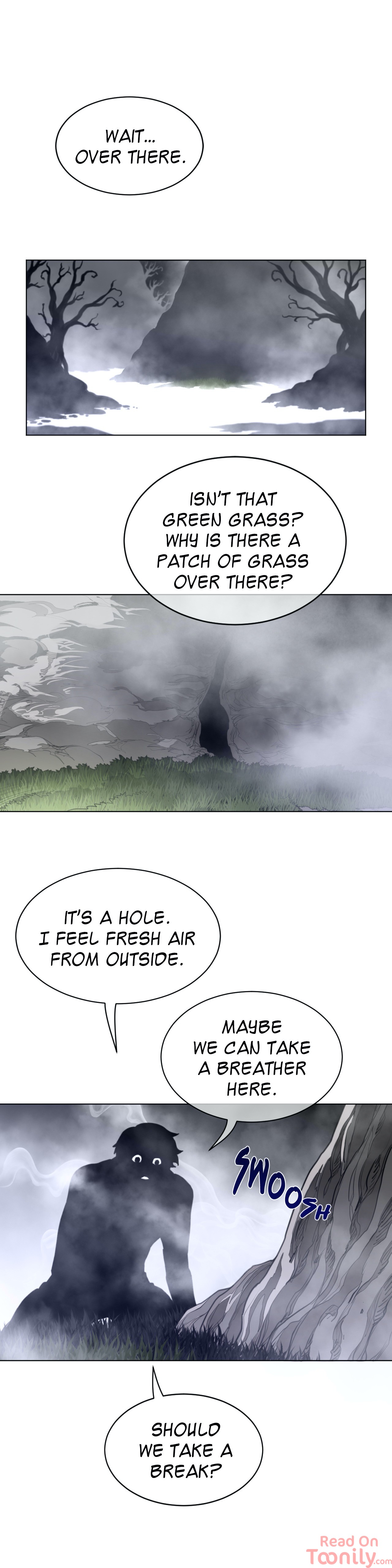 18+ Perfect Half Chapter 110 page 16