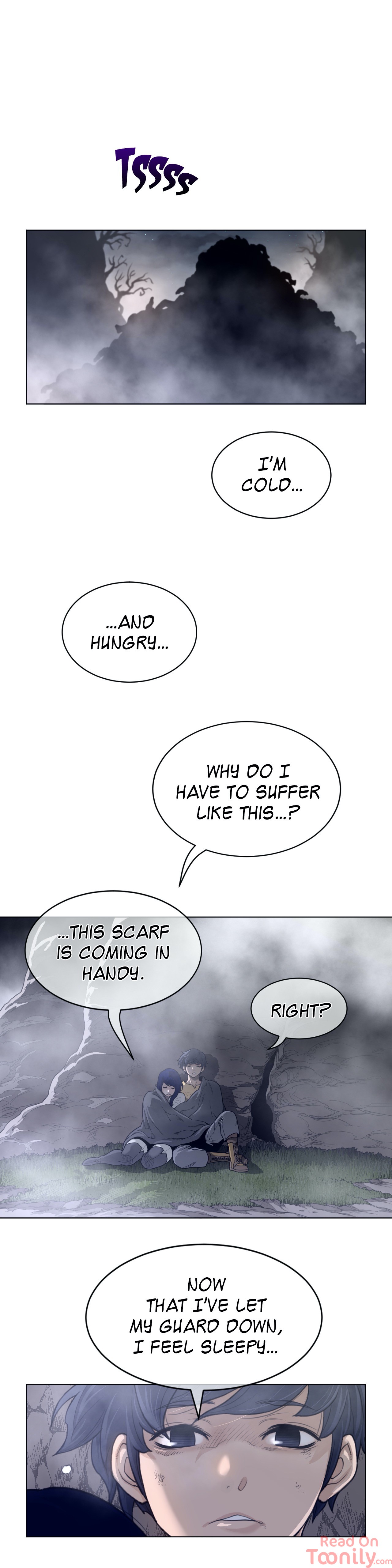 18+ Perfect Half Chapter 110 page 17