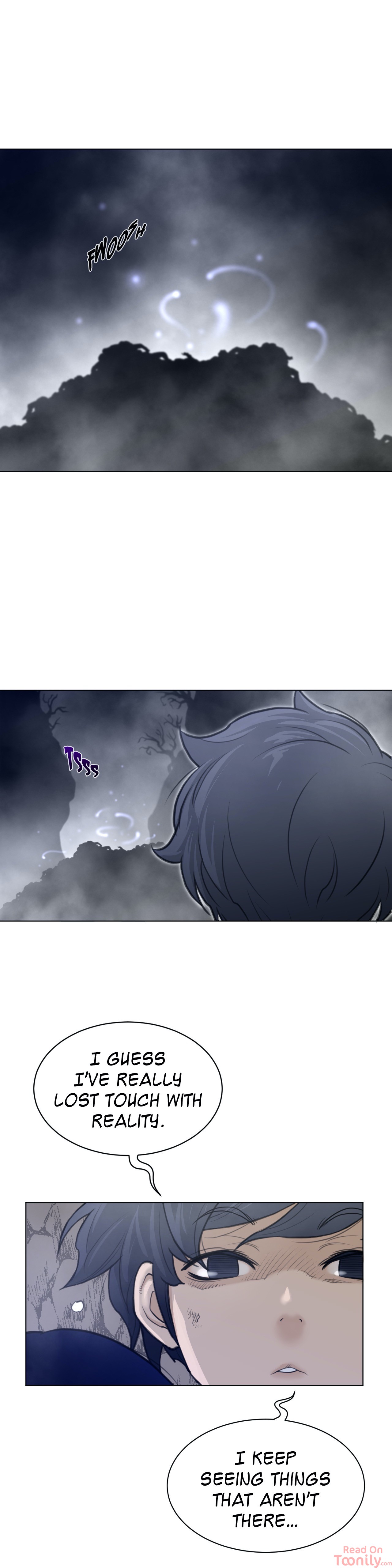 18+ Perfect Half Chapter 111 page 4