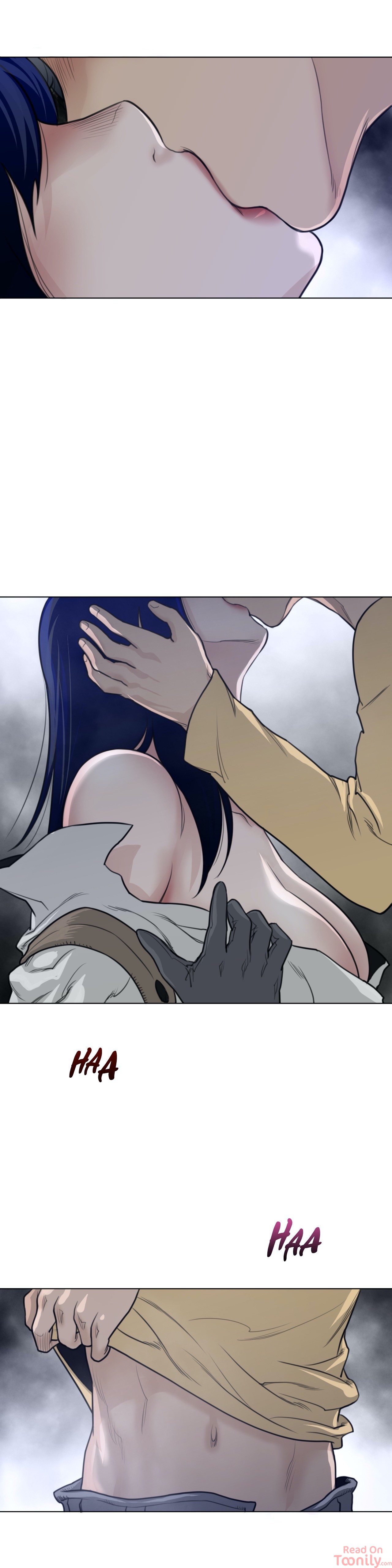 18+ Perfect Half Chapter 111 page 9