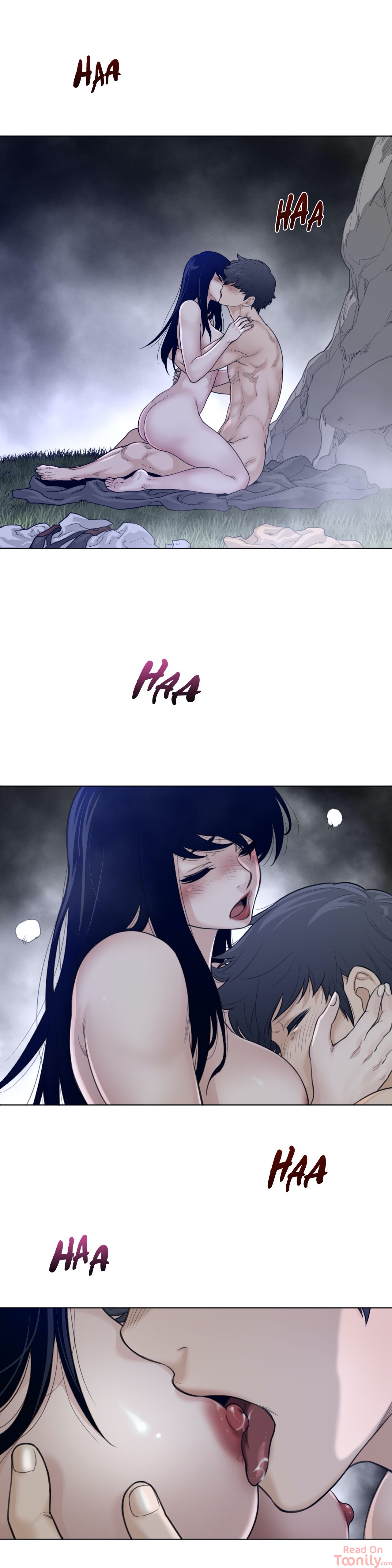 18+ Perfect Half Chapter 111 page 11