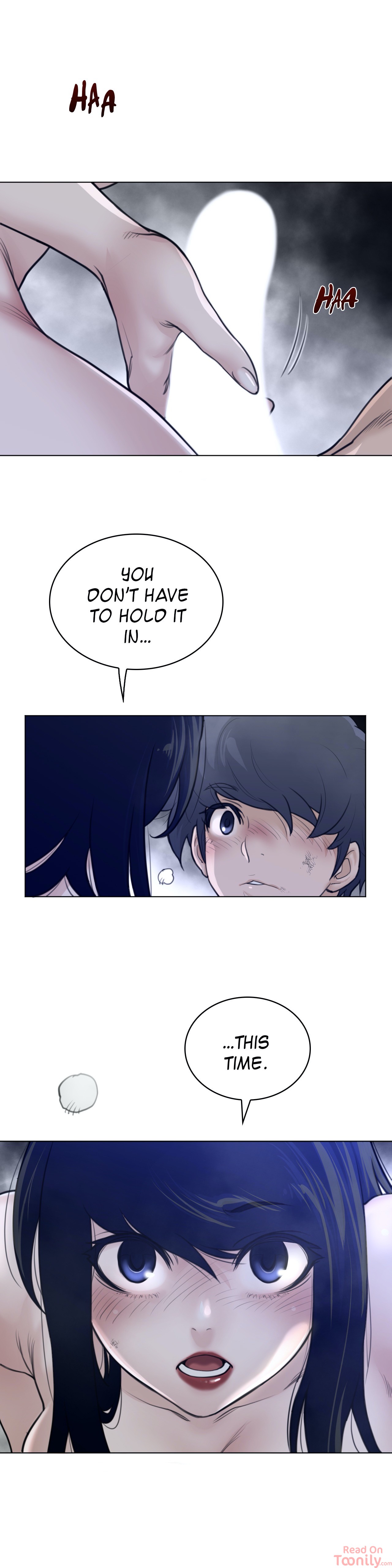 18+ Perfect Half Chapter 111 page 12