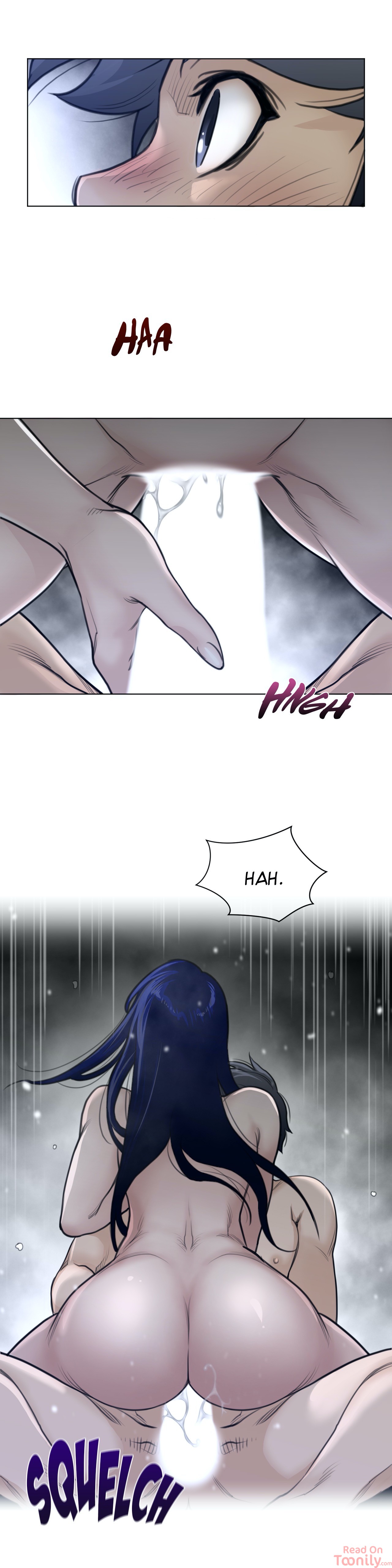 18+ Perfect Half Chapter 111 page 13