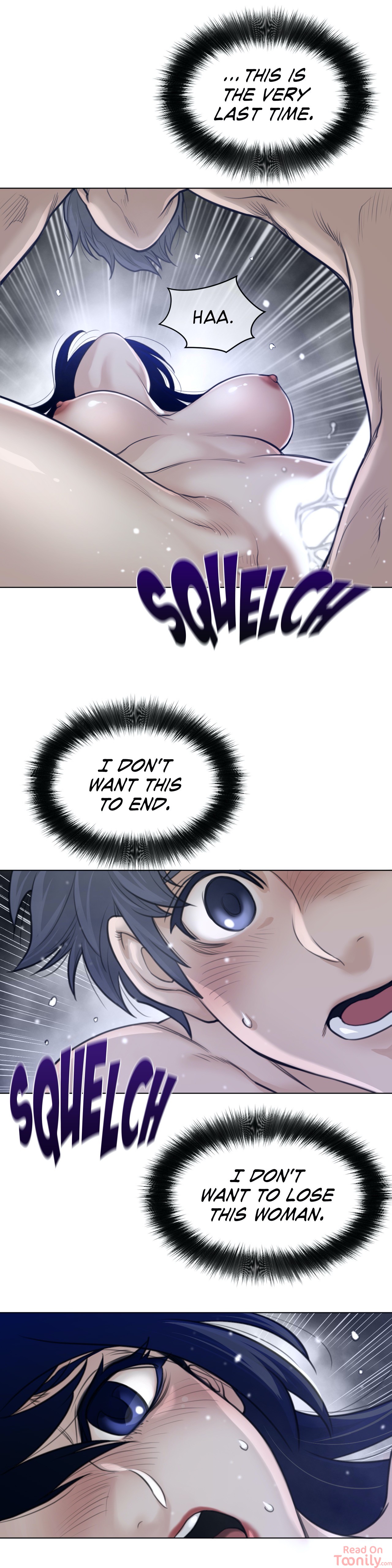 18+ Perfect Half Chapter 111 page 15