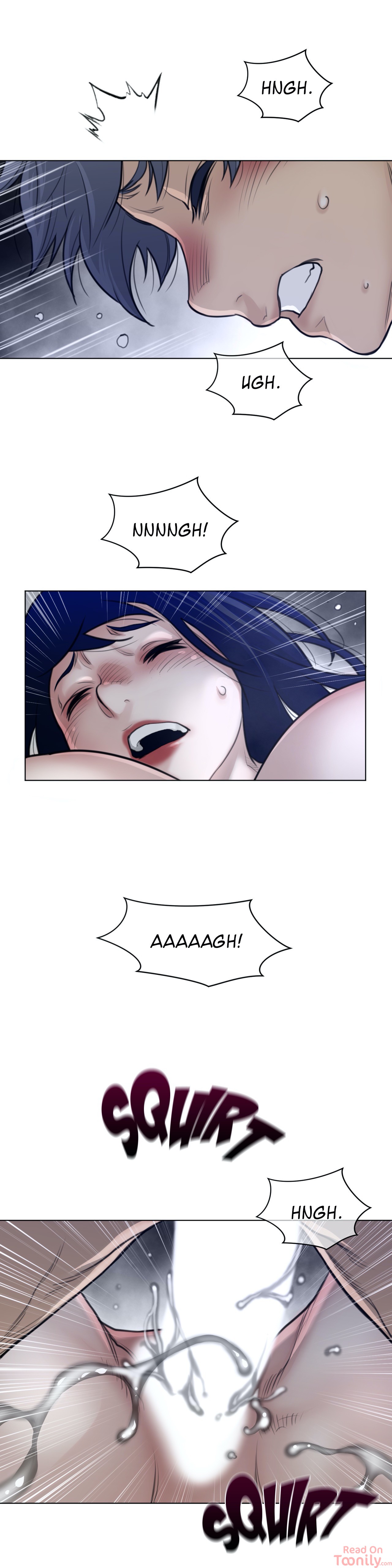 18+ Perfect Half Chapter 111 page 16