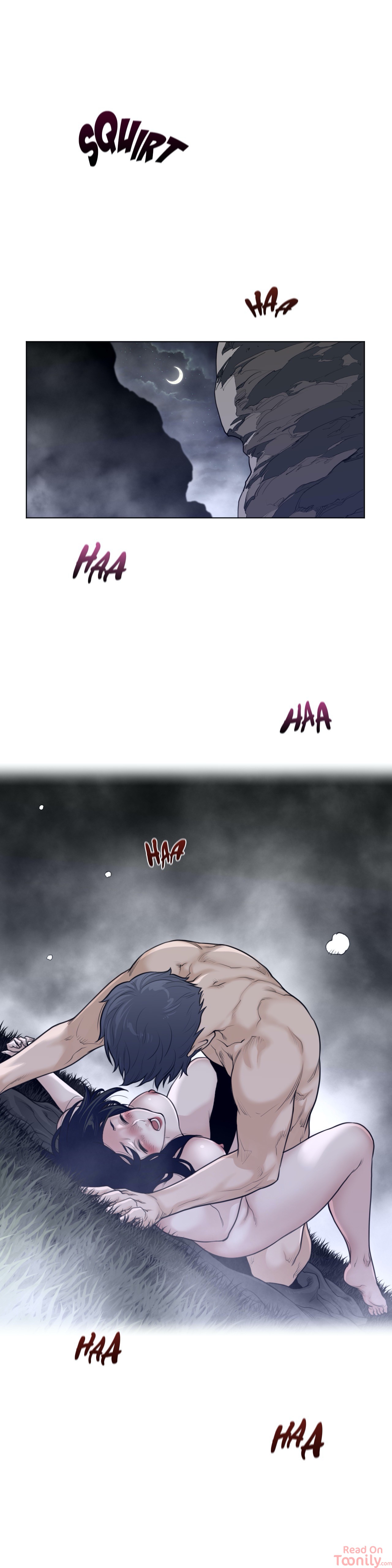 18+ Perfect Half Chapter 111 page 17