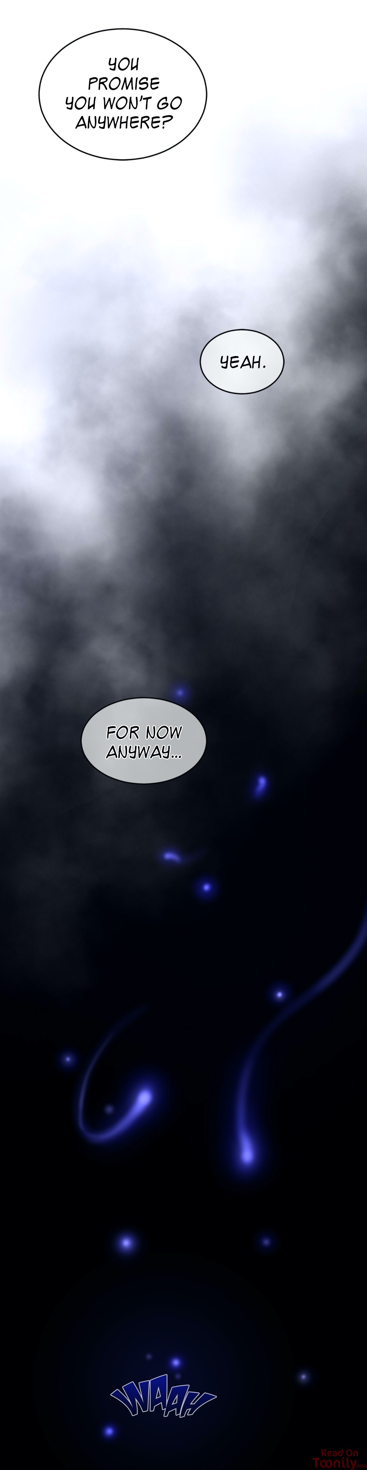 18+ Perfect Half Chapter 111 page 20