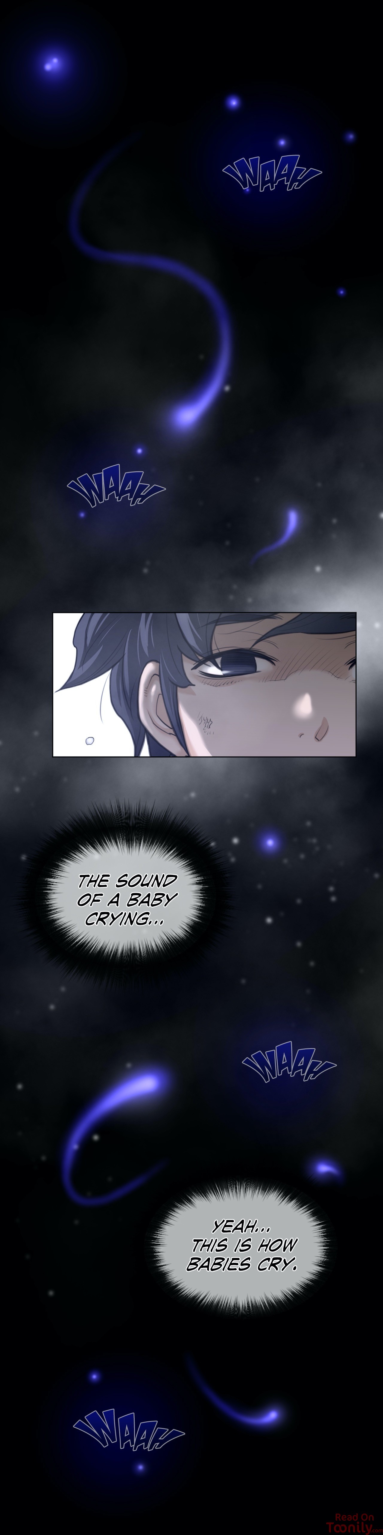 18+ Perfect Half Chapter 111 page 21