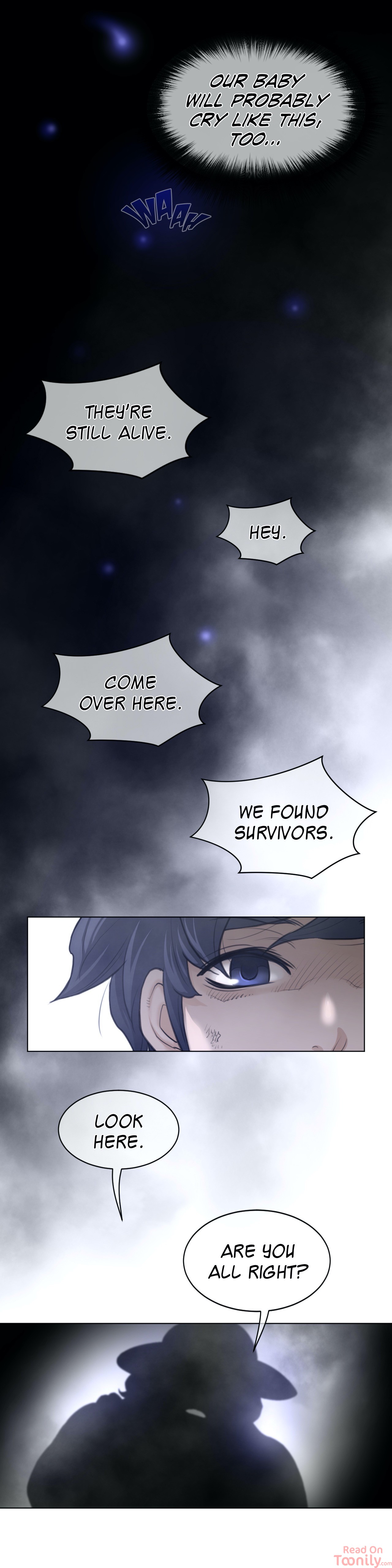 18+ Perfect Half Chapter 111 page 22