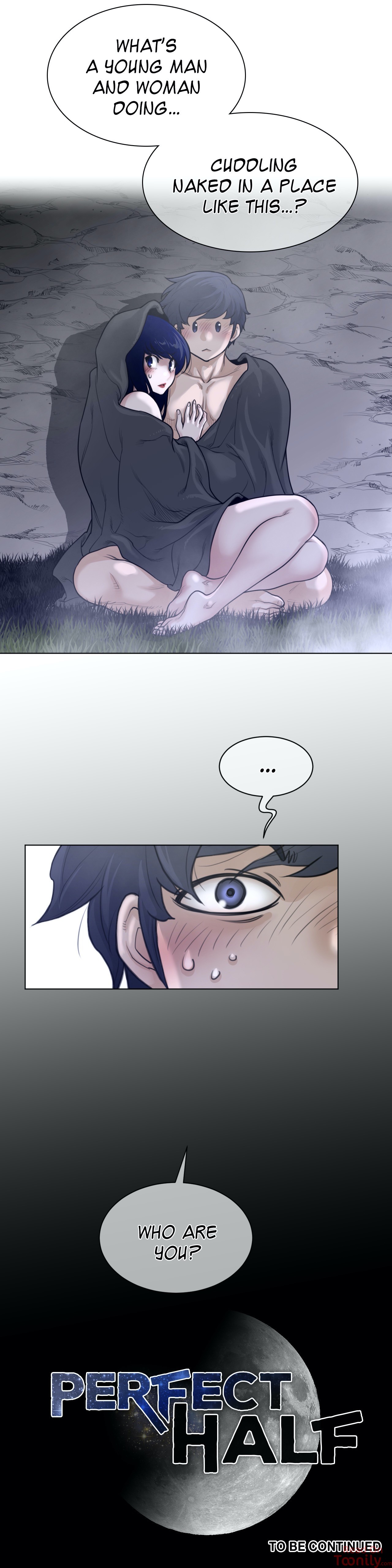 18+ Perfect Half Chapter 111 page 24