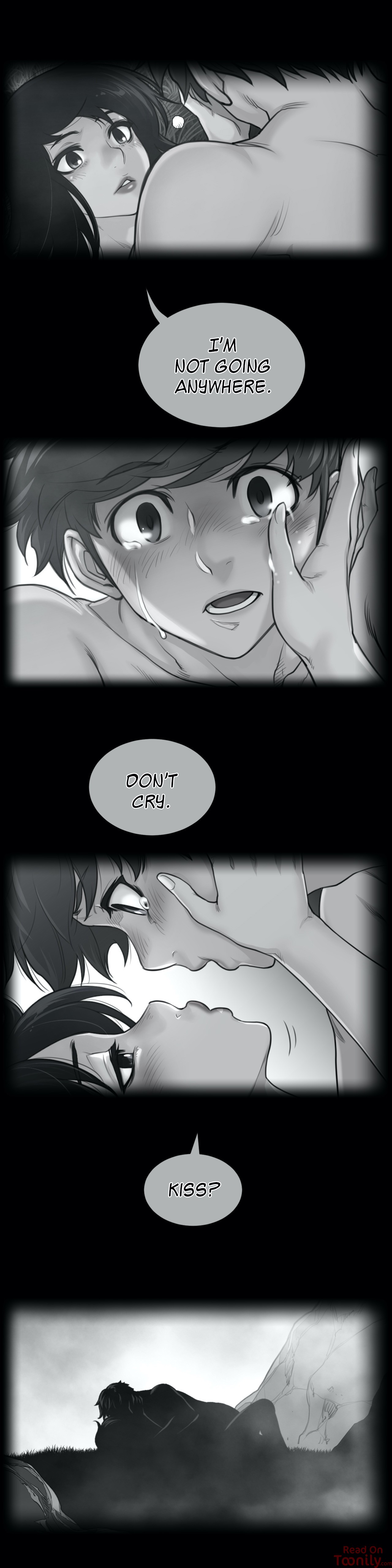 18+ Perfect Half Chapter 112 page 1
