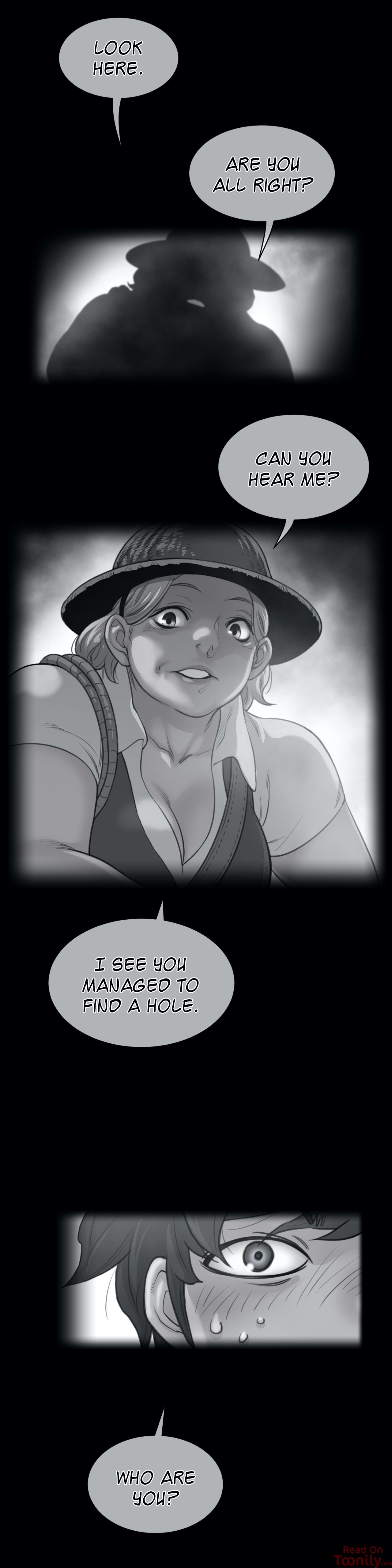 18+ Perfect Half Chapter 112 page 2