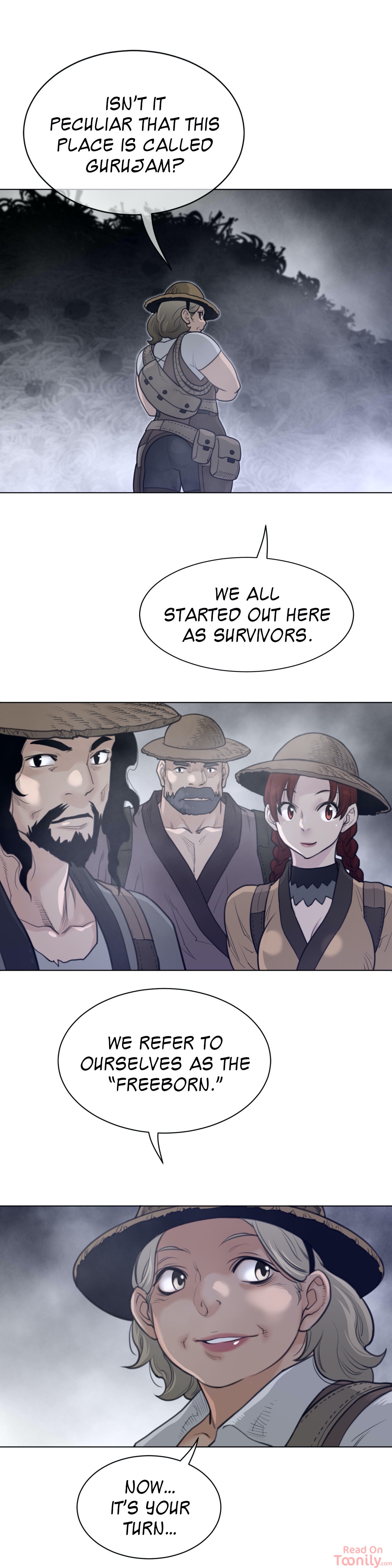 18+ Perfect Half Chapter 112 page 10