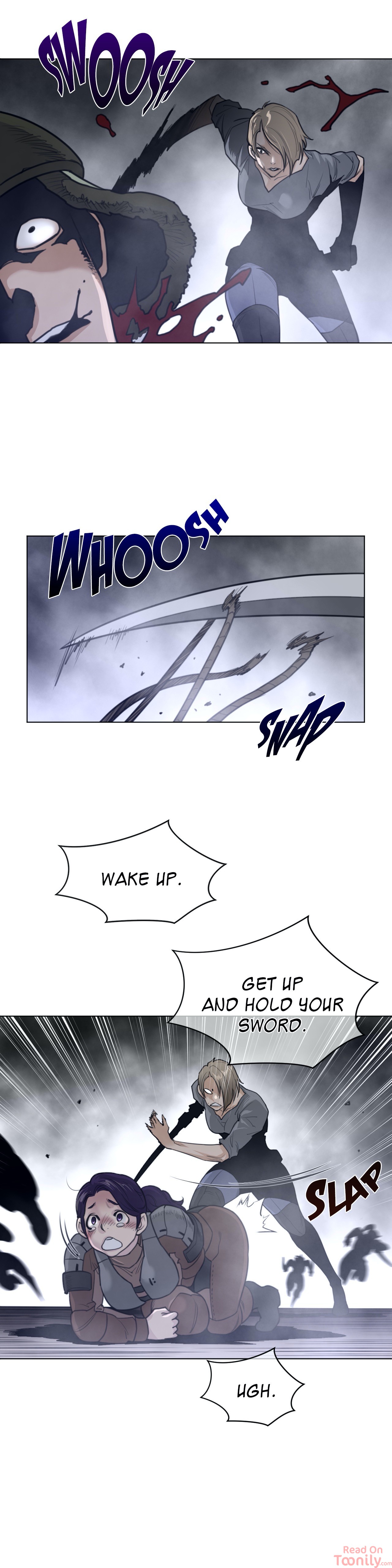 18+ Perfect Half Chapter 112 page 15