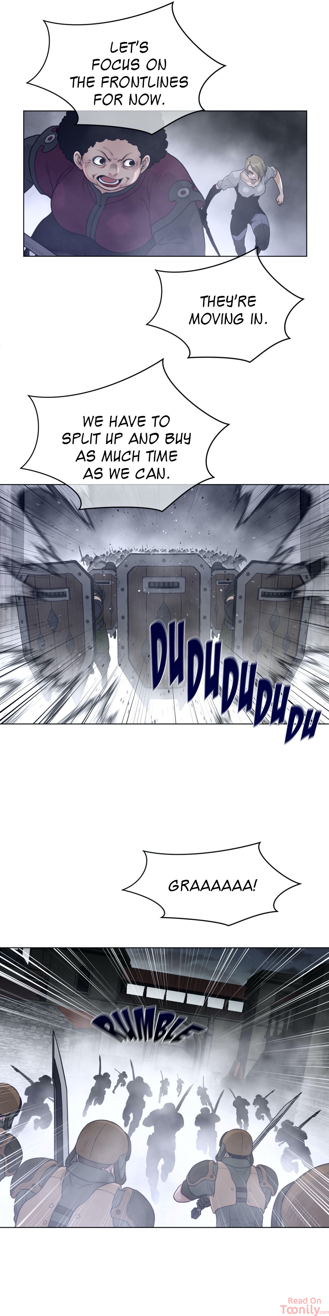 18+ Perfect Half Chapter 112 page 16