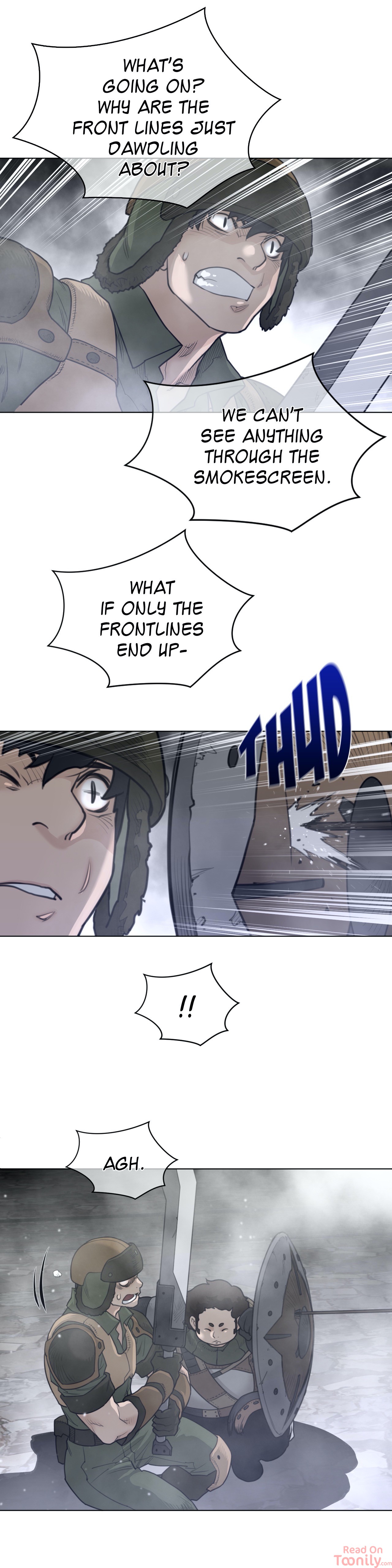 18+ Perfect Half Chapter 112 page 17