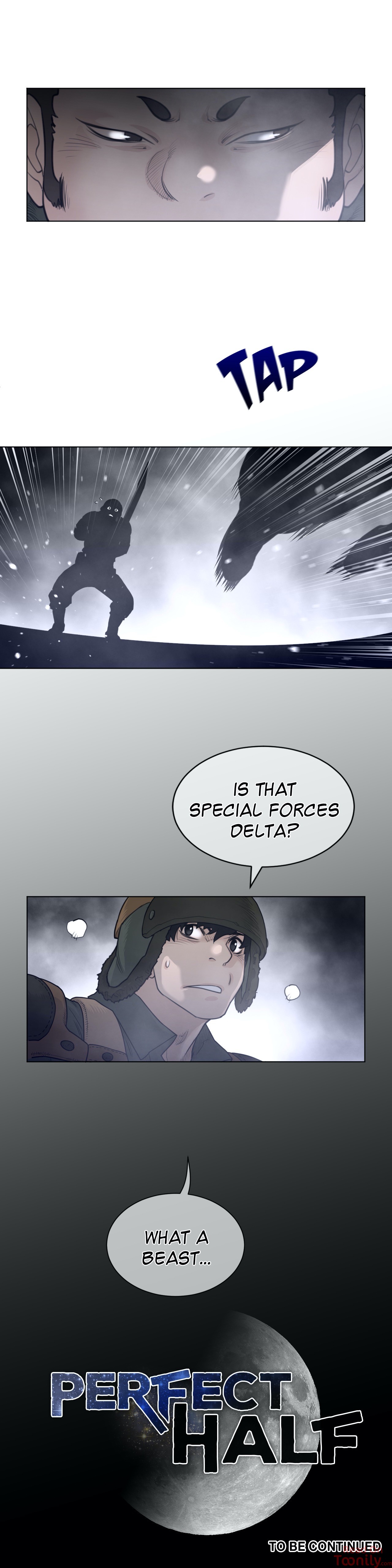18+ Perfect Half Chapter 112 page 18