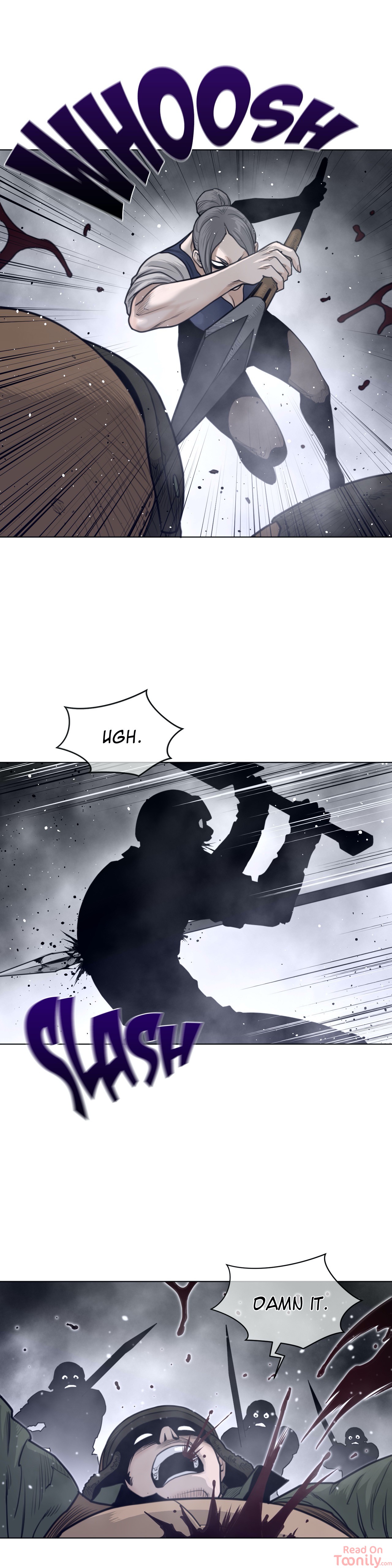 18+ Perfect Half Chapter 113 page 4