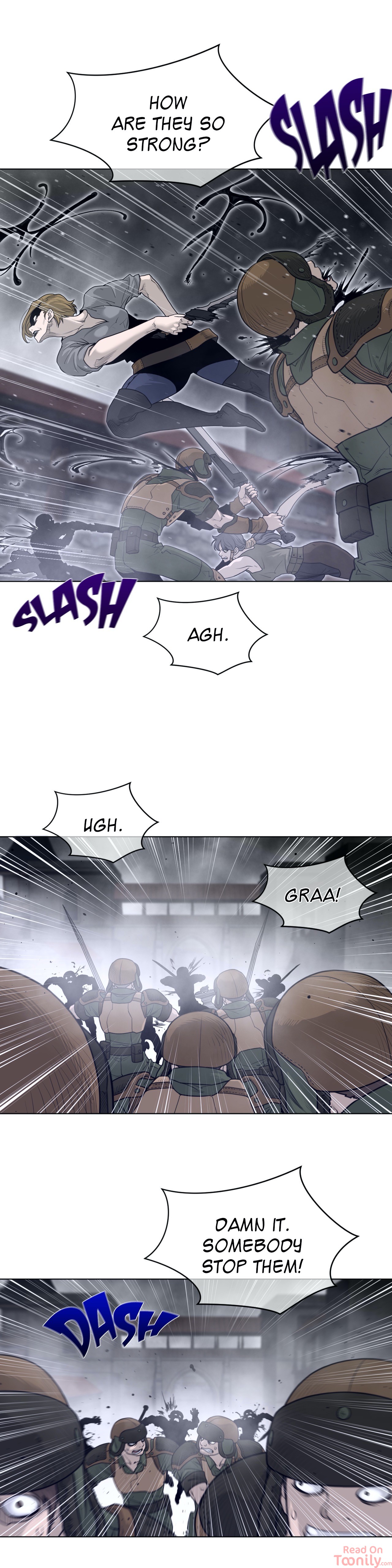 18+ Perfect Half Chapter 113 page 5