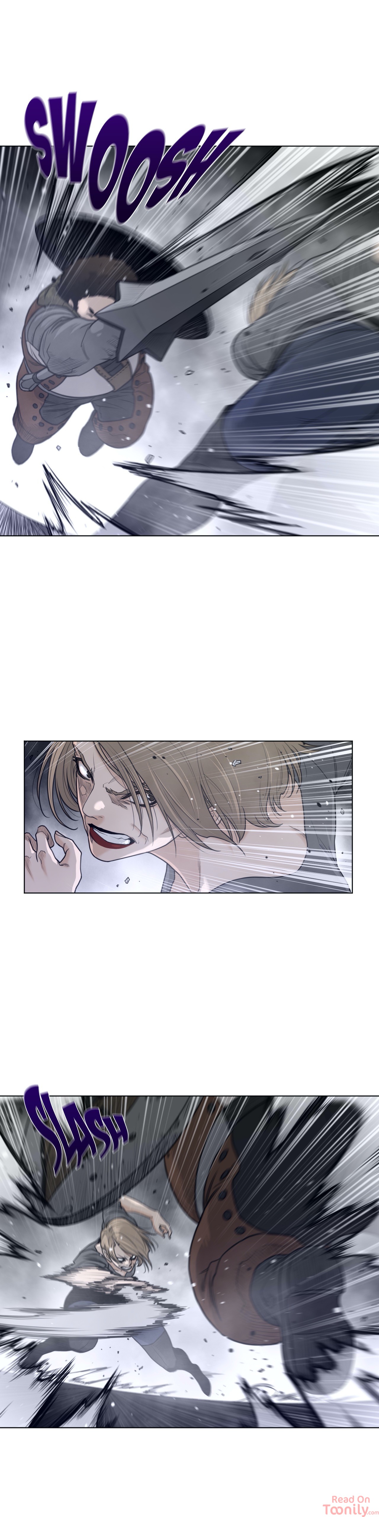 18+ Perfect Half Chapter 113 page 7