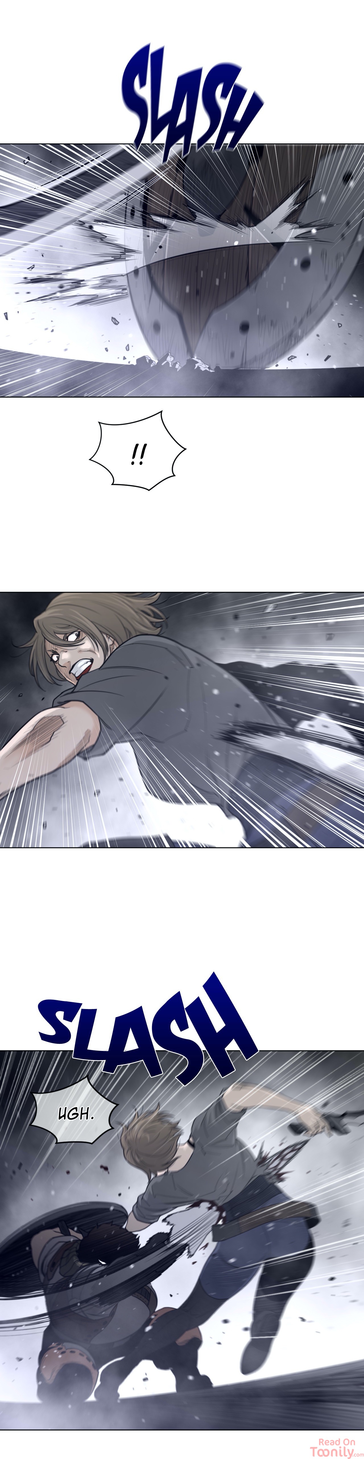 18+ Perfect Half Chapter 113 page 8