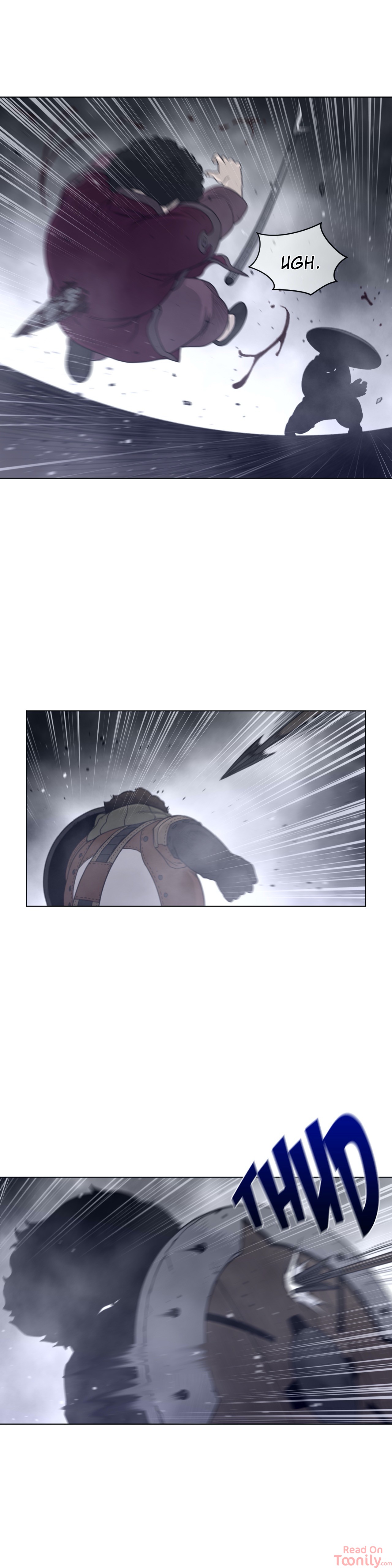 18+ Perfect Half Chapter 113 page 10