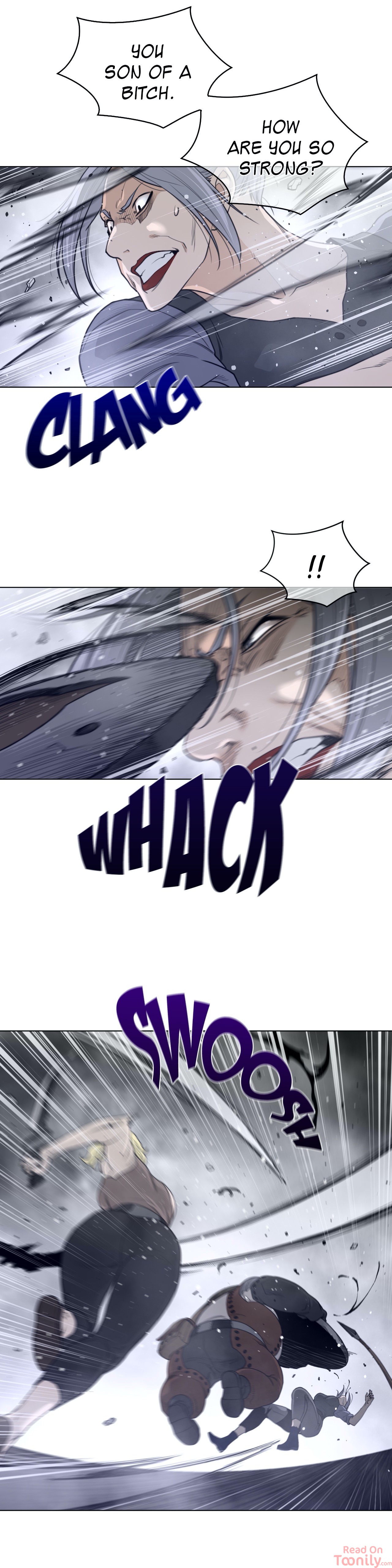 18+ Perfect Half Chapter 113 page 12