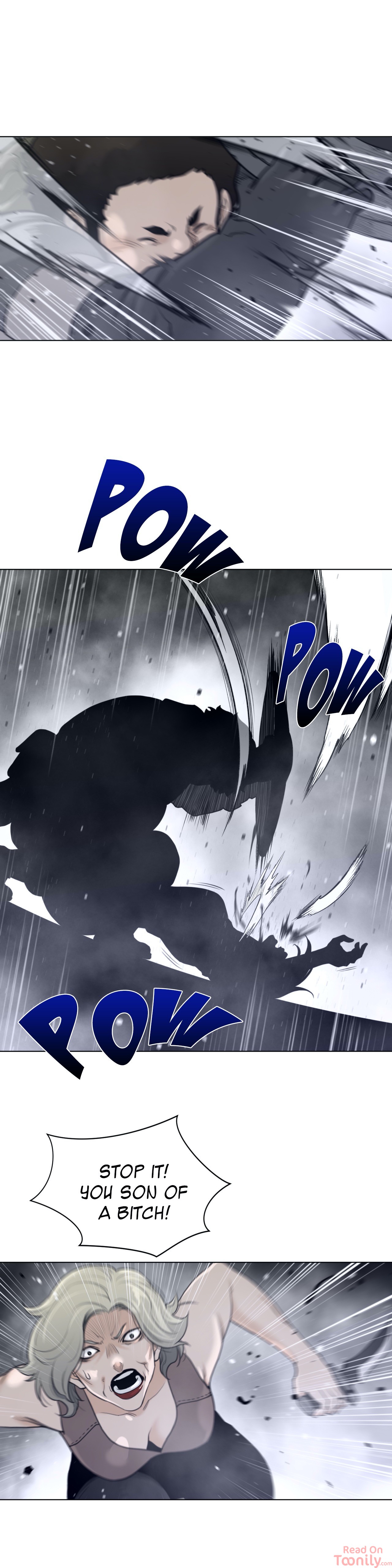 18+ Perfect Half Chapter 113 page 13