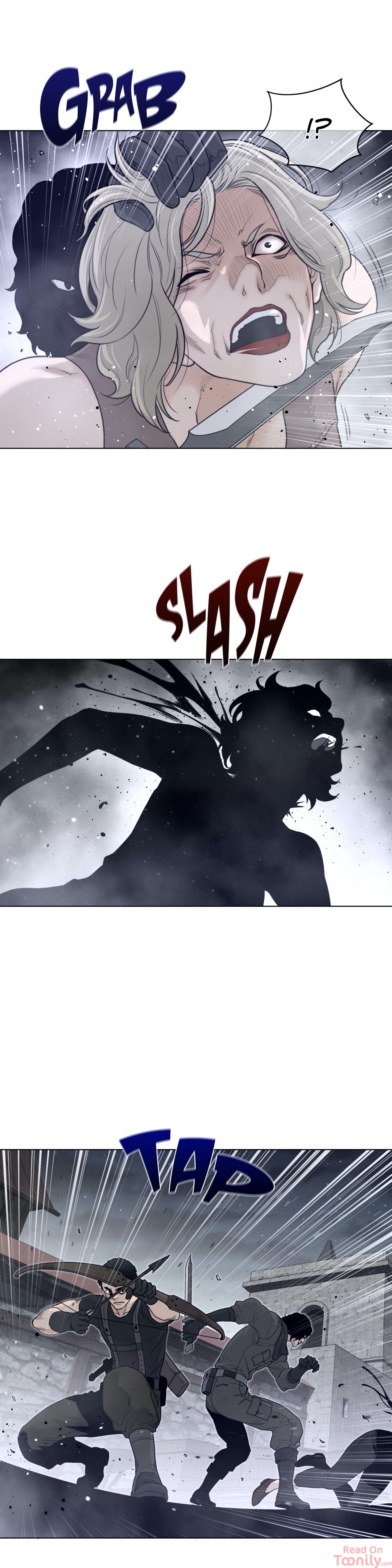 18+ Perfect Half Chapter 113 page 14