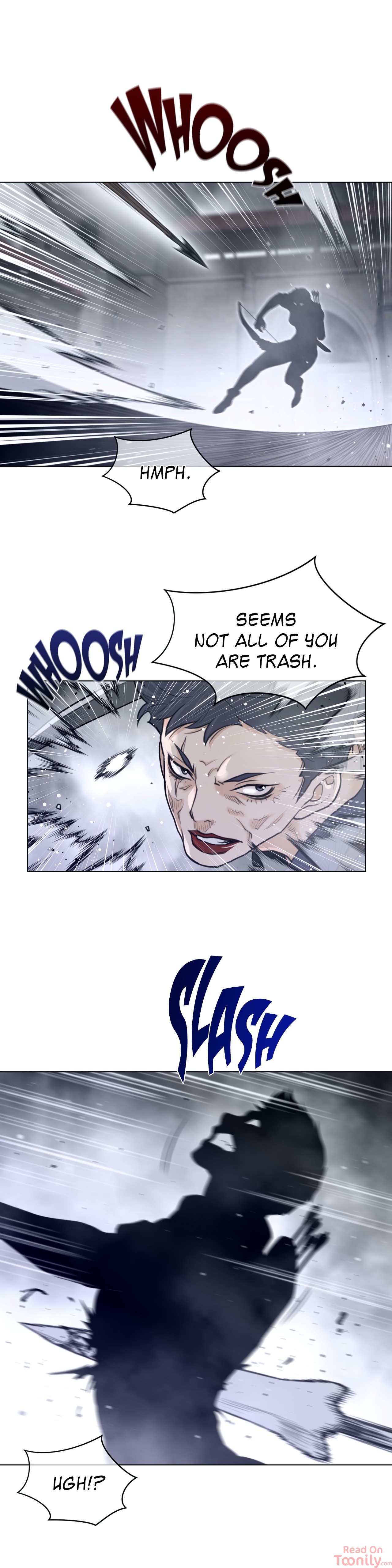 18+ Perfect Half Chapter 113 page 15