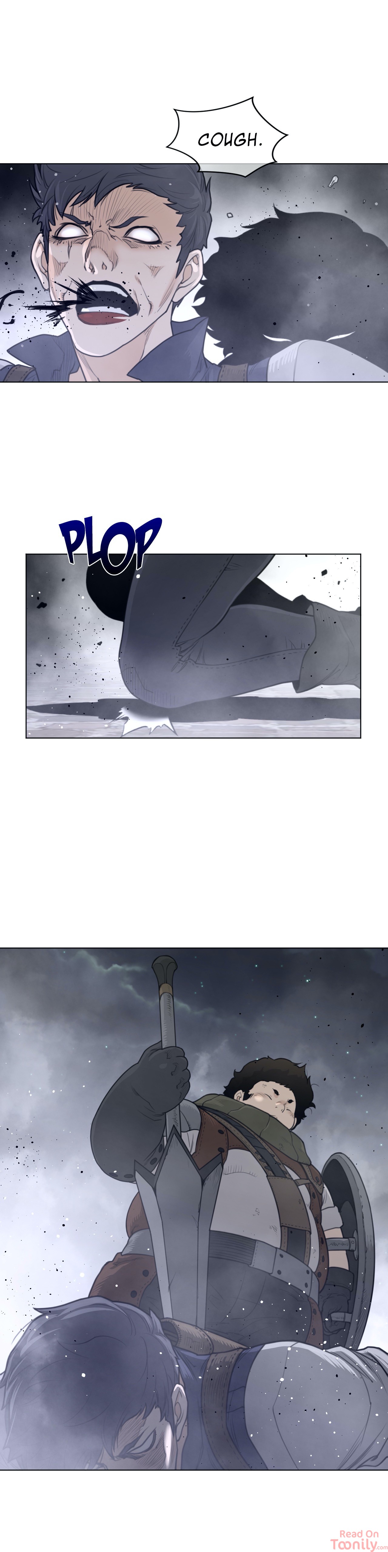18+ Perfect Half Chapter 113 page 16