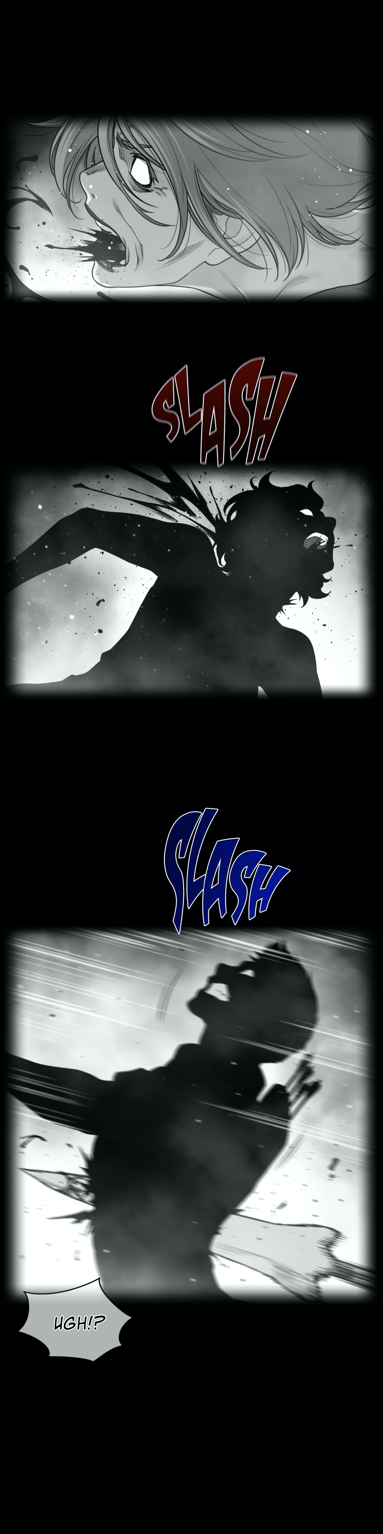 18+ Perfect Half Chapter 114 page 1