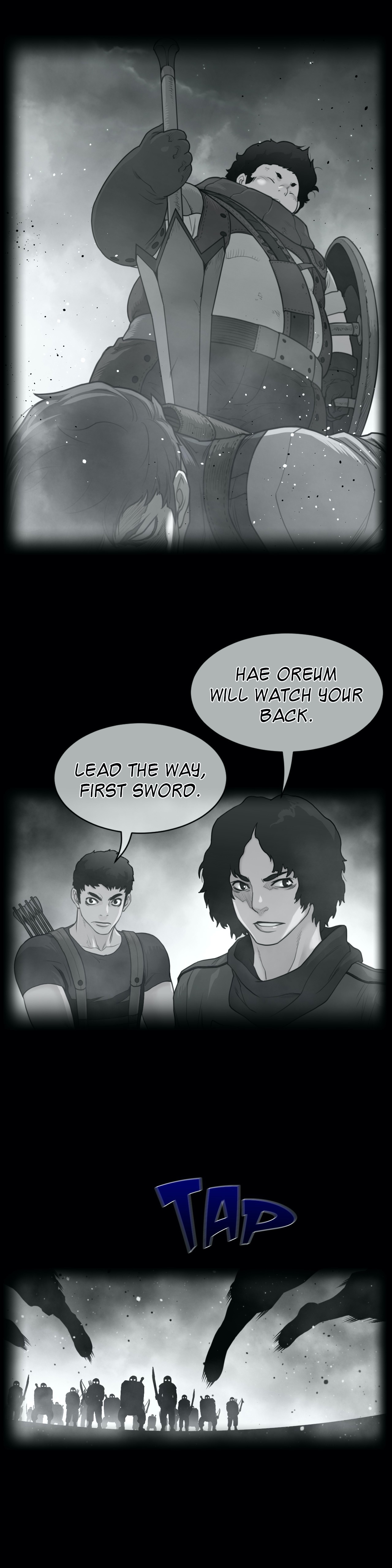 18+ Perfect Half Chapter 114 page 2