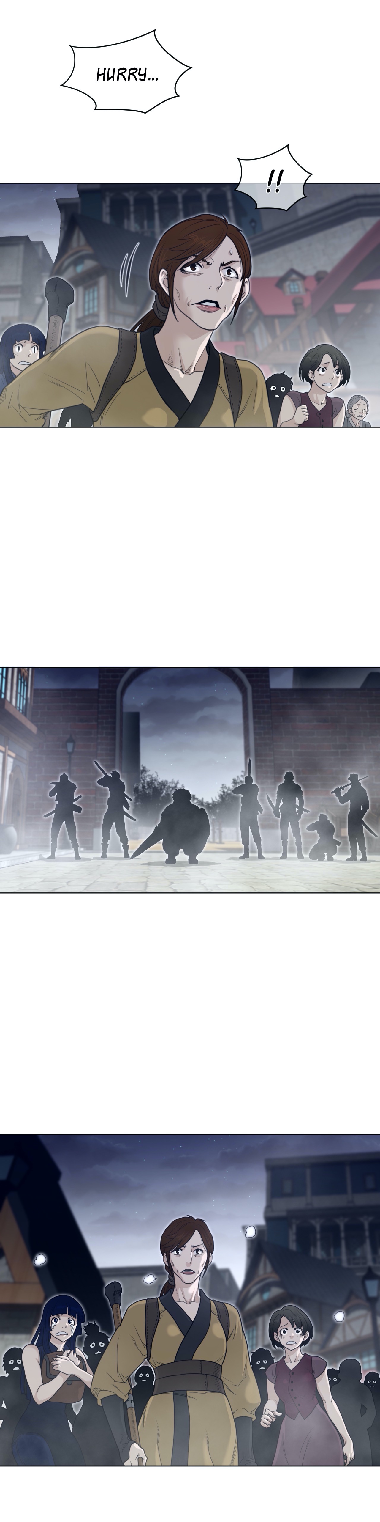 18+ Perfect Half Chapter 114 page 4
