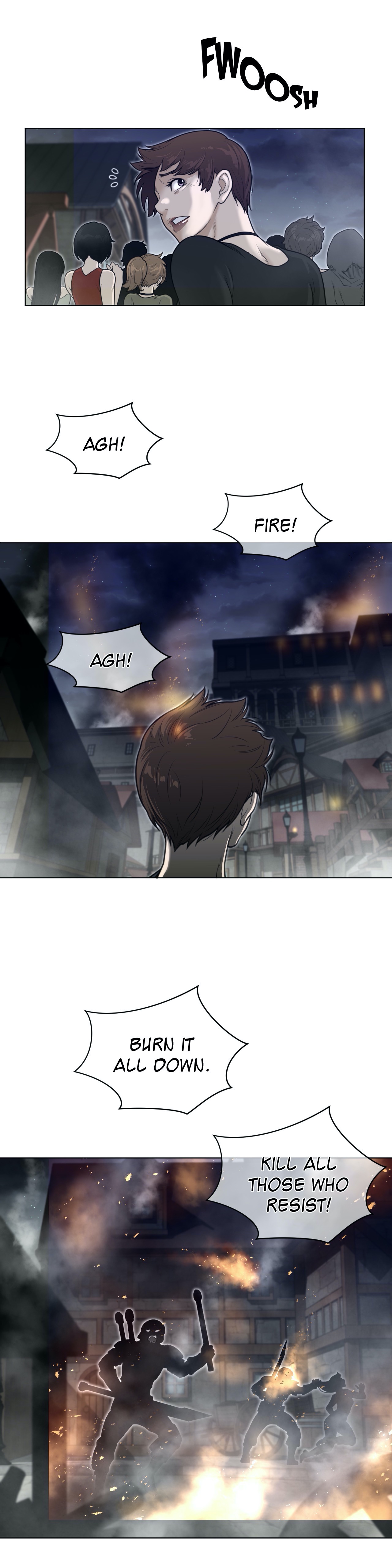 18+ Perfect Half Chapter 114 page 5