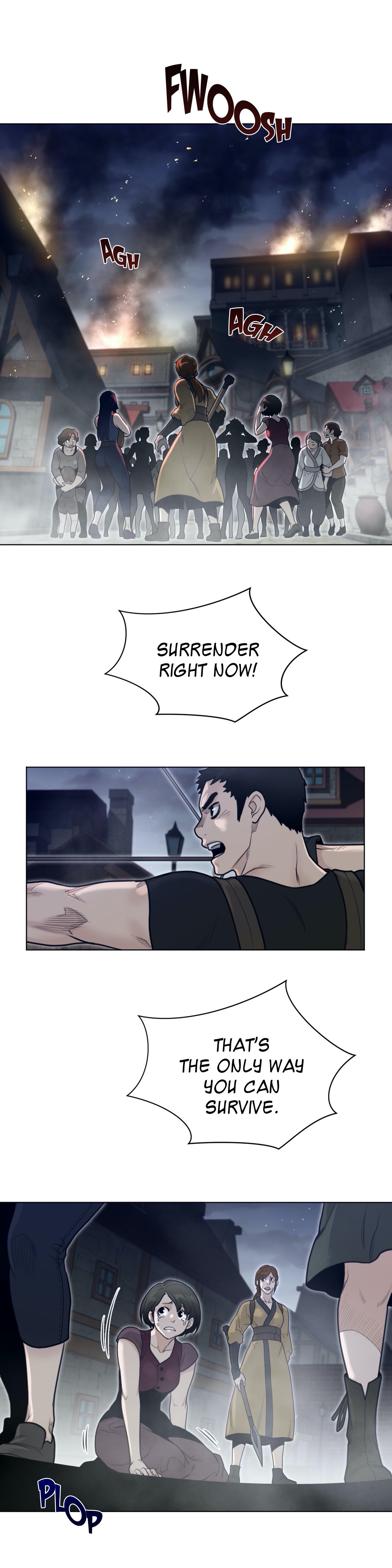 18+ Perfect Half Chapter 114 page 6