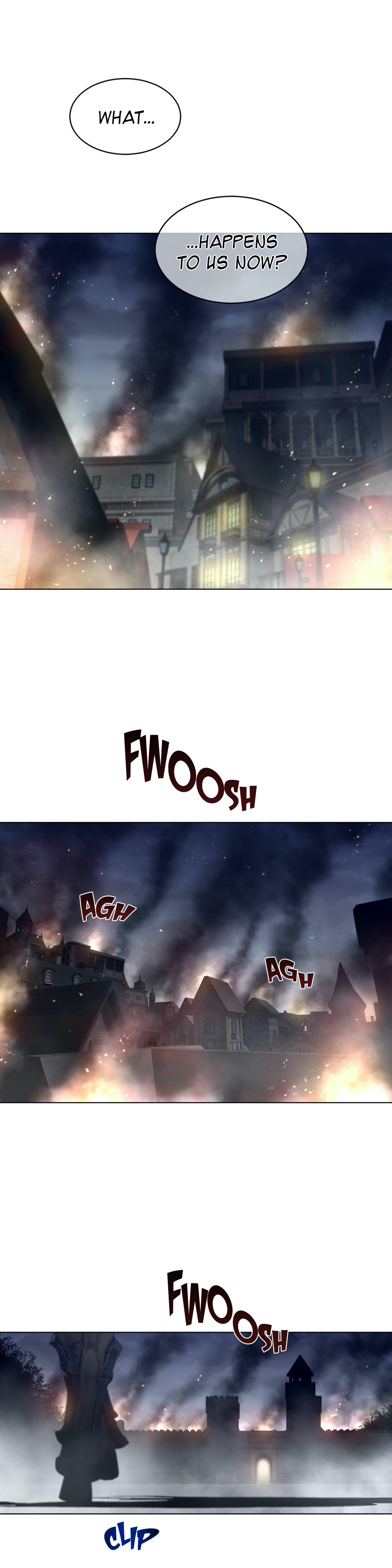 18+ Perfect Half Chapter 114 page 7