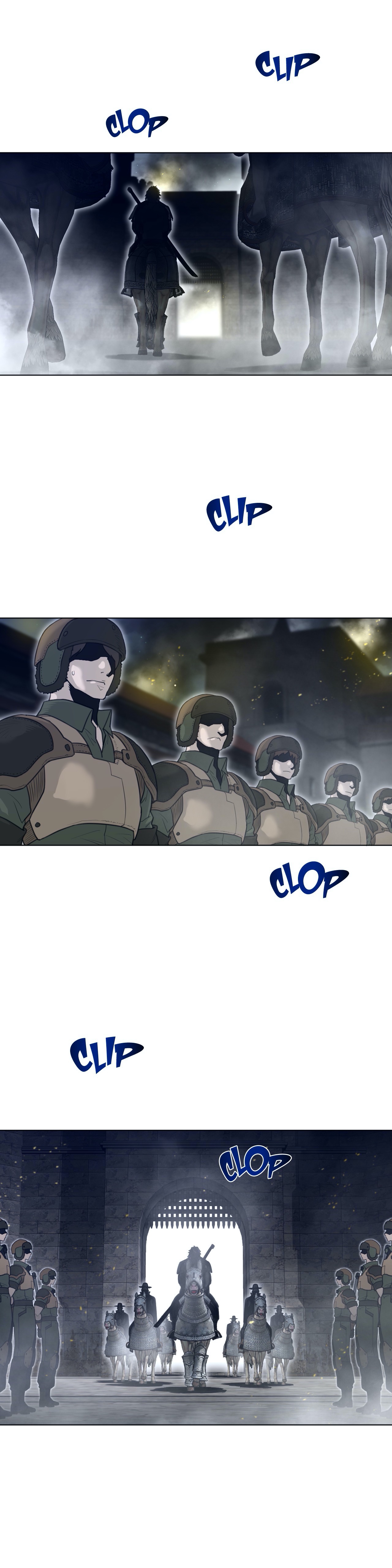 18+ Perfect Half Chapter 114 page 8